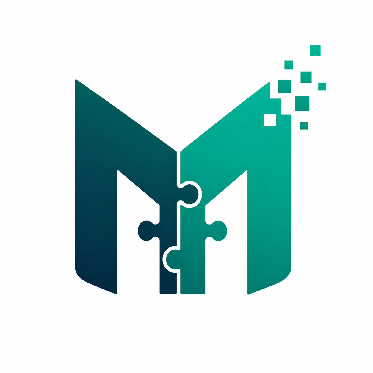 MarioSoft logo